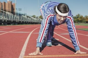 exercise for women